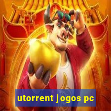 utorrent jogos pc